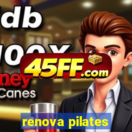 renova pilates
